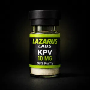 KPV 10MG – Lazarus Labs