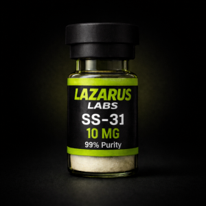 SS-31 10MG – Lazarus Labs