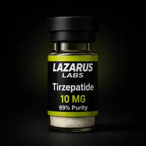 Tirzepatide 10MG