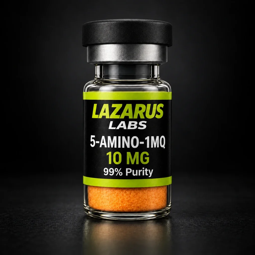 5-amino 1mq australia 5-Amino-1MQ 10MG Research | NNMT Inhibitor 5-AMINO-1MQ, 5-Amino-1MQ — American