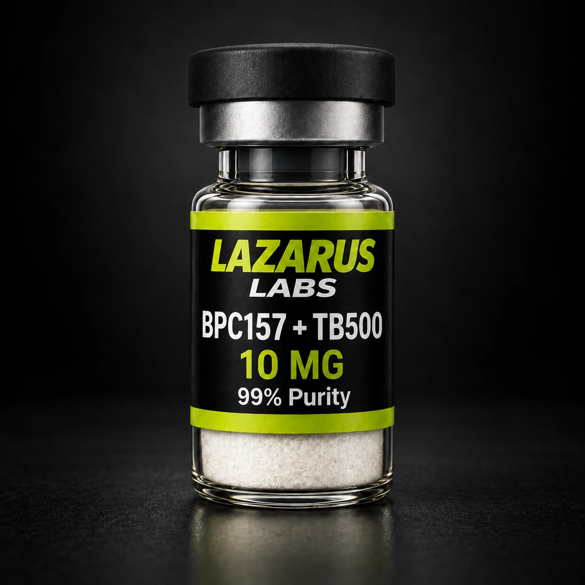 BPC-157 + TB-500 10mg & 20mg Australia