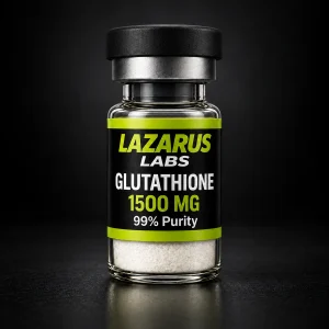 GLUTATHIONE 1500MG
