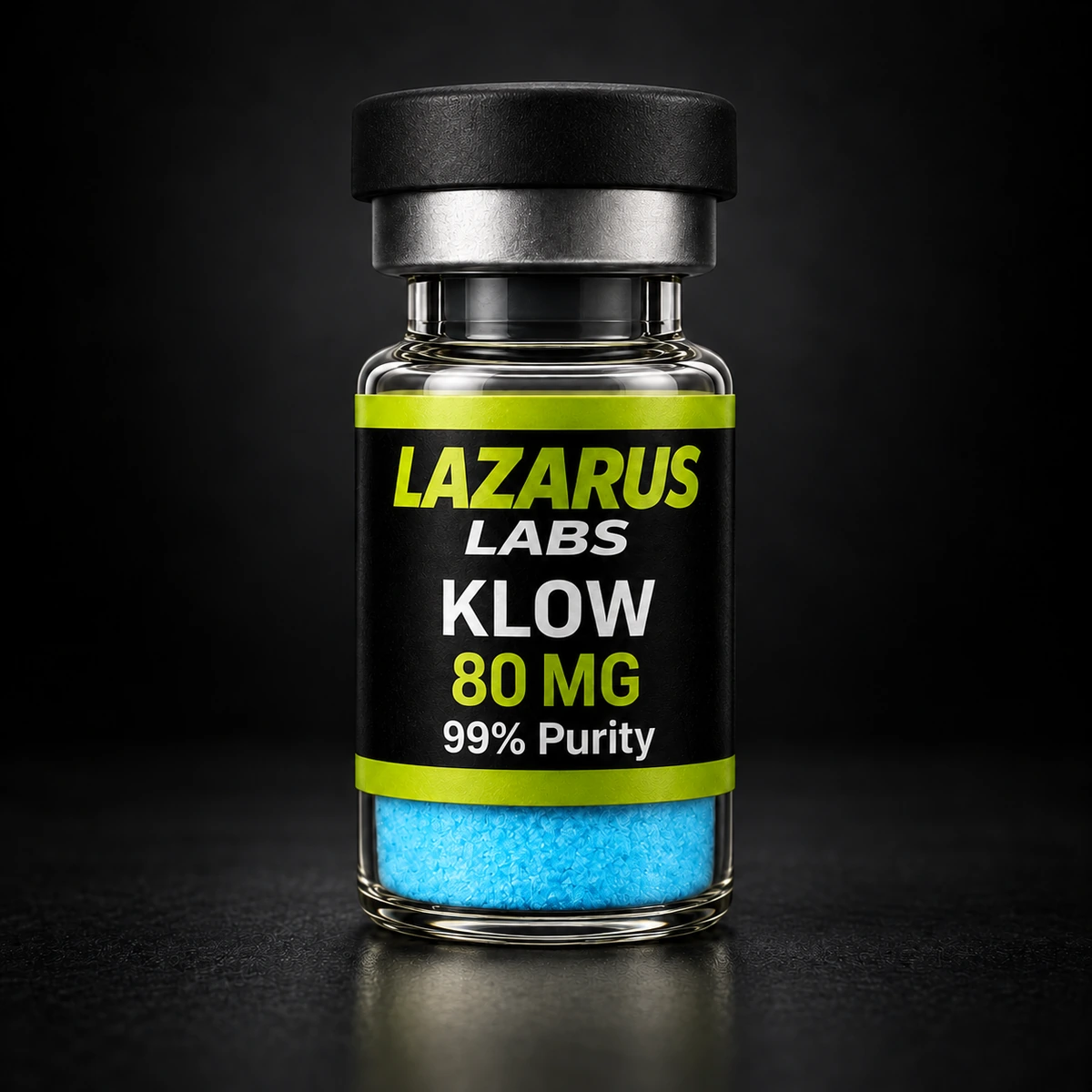 KLOW 80mg Peptide Blend Australia
