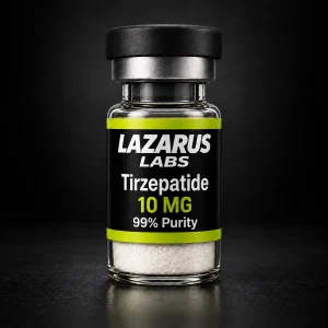 Tirzepatide